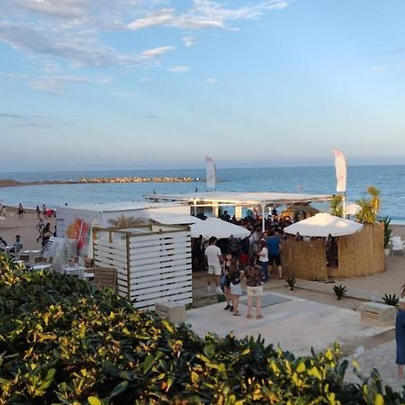 Apartamento Les Cales Vinaros Bagian luar foto