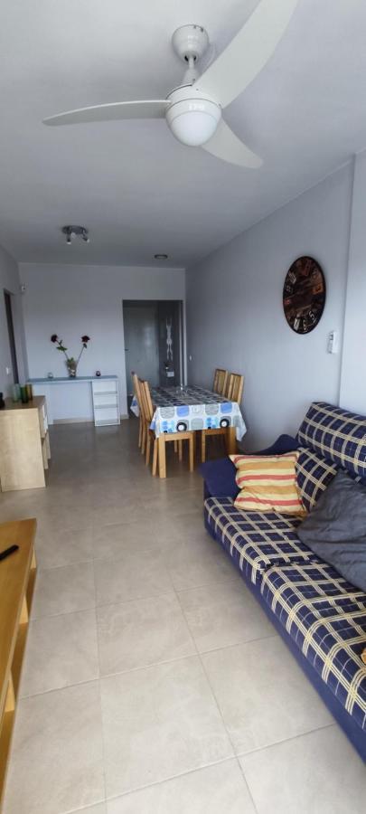 Apartamento Les Cales Vinaros Bagian luar foto