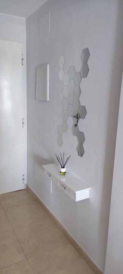 Apartamento Les Cales Vinaros Bagian luar foto