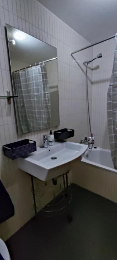 Apartamento Les Cales Vinaros Bagian luar foto