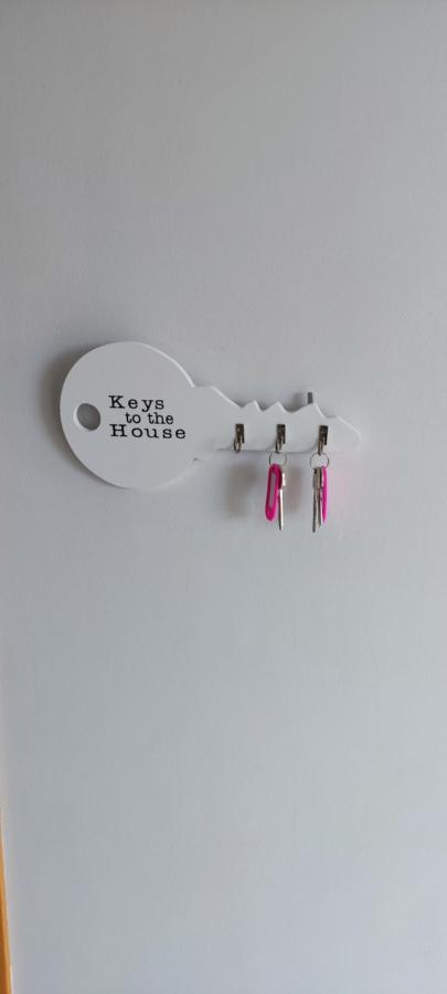 Apartamento Les Cales Vinaros Bagian luar foto